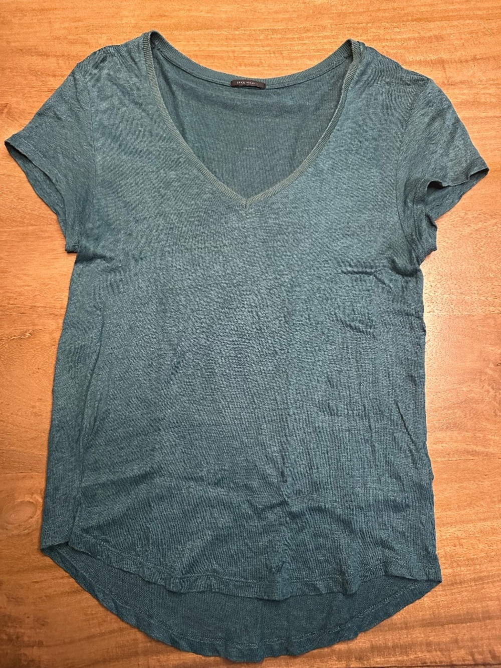V-neck tee - IKKS